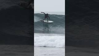 Uluwatu Local Flies Through A Racetrack Tube #surfing #surfingbali #surfers