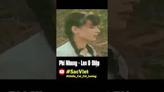 Phi Nhung -  Lan & Điệp | Ca Cải Lương