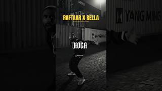 RAFTAAR X BELLA | REMIX BY PERSEVERE  #Shorts