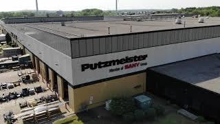 Putzmeister America: Facility Video - Summer 2020