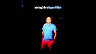 Mickey3d - En léger différé (audio officiel)