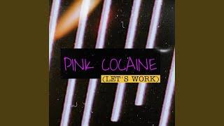 PINK COCAINE (feat. ELOMS)