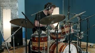 RUBEN BELLAVIA - "Phineas is back" - RESPIGHI DRUMS