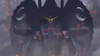 GFAS-X1 Destroy Gundam