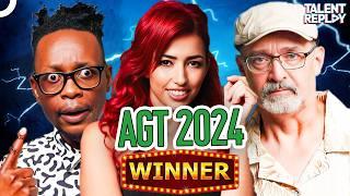 AGT Finals All Performances | AGT 2024 FINALS