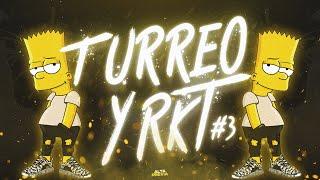 TURREO Y RKT #3  FIESTERO RKT (LO MAS NUEVO 2021) | ALTA PREVIA