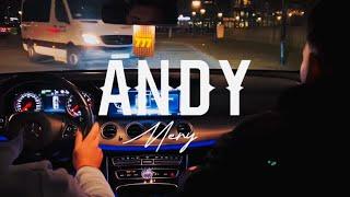 Andy “Mery” (Official Video) prod. Elider44