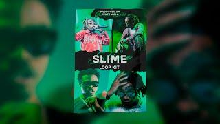 [FREE] Loop Kit - "Slime" (Gunna, Young Thug, Roddy Ricch, Lil Gotit, Lil Keed)