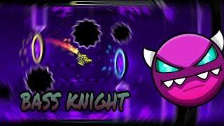 Bass Knight by GameForGame (easy medium demon).