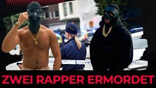 Zwei Rapper ermordet| Schweden im Ausnahmezustand !  | Crime insight