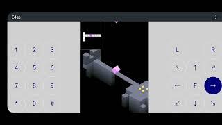 EDGE Java level 46 / Mobigame