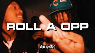 [FREE] Kay Flock x DThang x NY Drill Type Beat "ROLL A OPP" (Prod Supahoes)