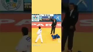 #judo best technique 