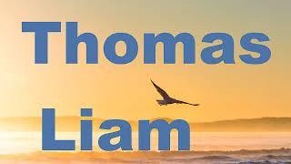 Liam Thomas: Best Collection. Ambient Mix