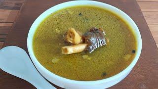 Mutton Leg Soup | Paya Soup Recipe | Mutton Paya Soup | Winter Soup Recipes | Healthy Soup Recipes