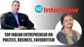 'Merit, Not Favouritism': Bharti Enterprises' Rajan Mittal's Clear Message | The Interview