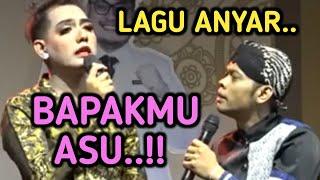 PERCIL LAGU ANYAR E HENGKI BAPAKMU ASU