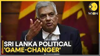 Sri Lanka PM floats new alliance amid polls | Latest News | WION