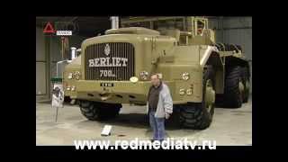 История грузовиков Рено / History of Renault Trucks