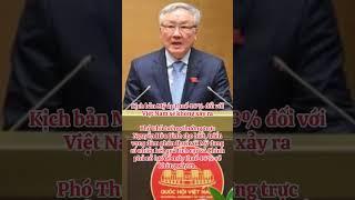 Chính phủ nỗ lực ngăn nguy cơ Mỹ áp thuế 46% lên hàng xuất khẩu Việt Nam  #hatthockinhte
