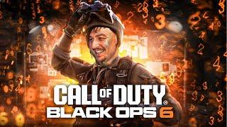 DEZMAT SI SPECTACOL PE BLACK OPS 6 | DRUMUL SPRE MASTERY CAMO