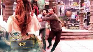 Bigg Boss 18 New Promo Finale Weeke ki Dawedaari hua Ladai