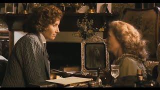 Howards End (1992) | Margaret Schlegel meeting Ruth Wilcox