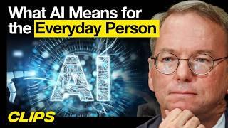 AI Expert Explains the Real threats of Artificial General Intelligence (or just AGI) | MOONSHOTS