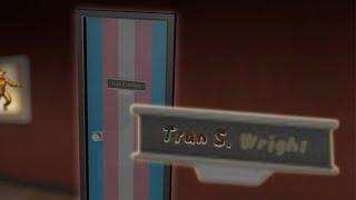 TF2: Become Trans Door