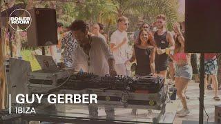 Guy Gerber Boiler Room Ibiza DJ Set