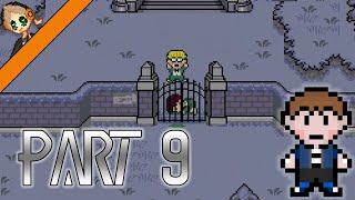 School's Out for Winters | Part 9 | Earthbound