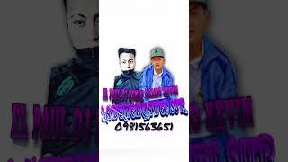 EL PAUL DJ REMIX - ANM CHAMO KEVIN - GRABACION EN VIVO - LA DEMENCIA DELSUR