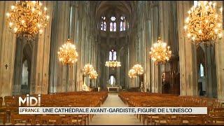 Cathédrale de Bourges : son histoire et ses secrets !