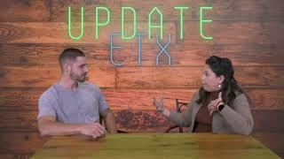 Update ETX Episode 14 W/Greenway Gutter Pros