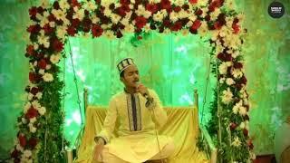 Qasida Burda Sharif Status | Noori Miya Ahmed Raza Status | Sword Of Bareilly