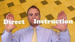 How to do Direct Instruction - TeachLikeThis