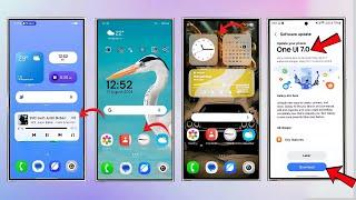 One UI 7.0 Android 15 - TOP 20 FEATURES! 