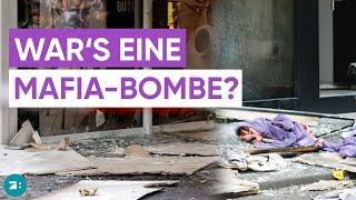 Mocro-Mafia im Visier: Steckt sie hinter erneuten Detonation in Köln?