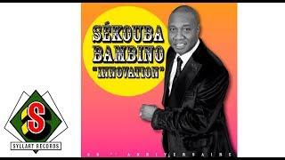 Sékouba Bambino - Berce-moi (MBambou Remix) [audio]