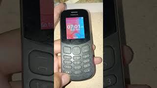 ta 1017 imei change code Nokia 130 IMEI code number #nokia #shorts #youtubeshorts