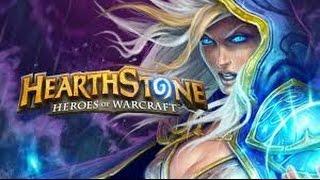 Hearthstone - Reno Mage - [Deutsch/German]