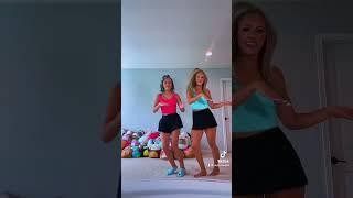 KAYLA & KALLI IT IS WHAT IT IS TIKTOK DANCE  #shorts