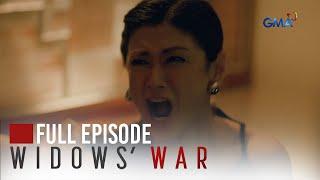 Widows’ War: George confirms her husband's infidelity (Full Episode 94) November 7, 2024