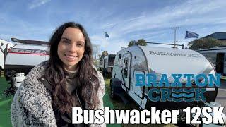 Braxton Creek-Bushwacker-12SK