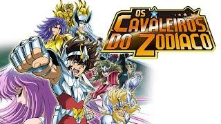 Saint Seiya  Soldiers' Soul#3