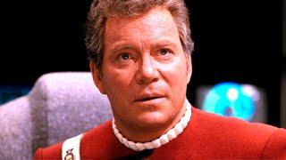 Star Trek: 10 Greatest Captain Kirk Speeches