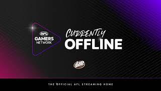 AFL Gamers Network - Rhylee West
