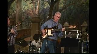 Tim Thompson  Concert at El Paso Scottish Rite