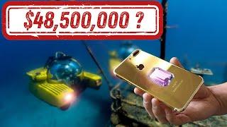 Top 10 MOST EXPENSIVE Tech Gadgets EVER CREATED