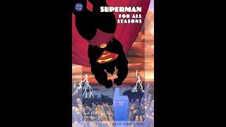 Superman: For All Seasons Issue 3: Fall (Comic Review)